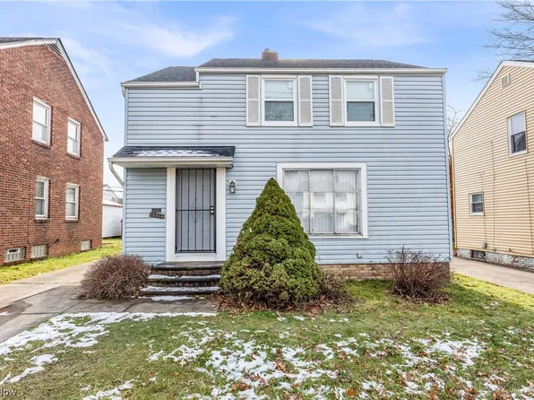 15914 Delrey Ave, Cleveland, OH 44128