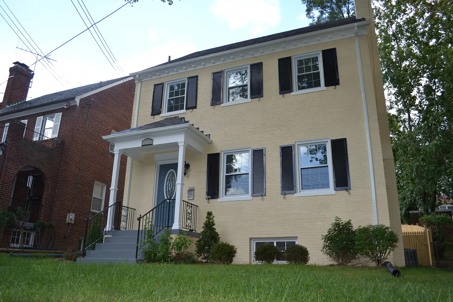 1415 Underwood St NW photo 1