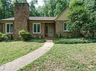 8125 Whittington Dr, Richmond, VA 23235