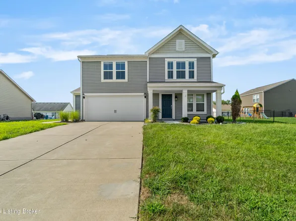 138 Boulders West Dr, Shepherdsville, KY 40165