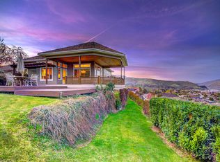 1886 Broadview, Wenatchee, WA 98801