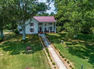 20481 Highway 47, South Hill, VA 23970