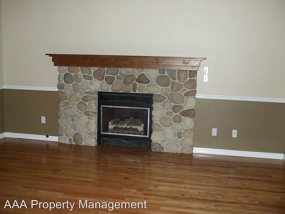 main floor living room