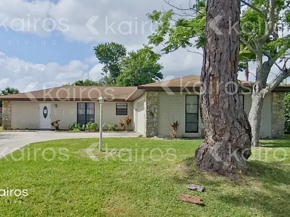 308 Wildwood Dr, Edgewater, FL 32132
