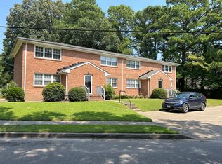 8576 Executive Dr #4, Norfolk, VA 23503
