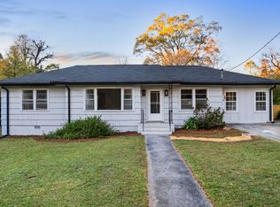 3 Hillcrest Ave NE, Rome, GA 30161