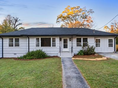 3 Hillcrest Ave NE, Rome, GA, 30161