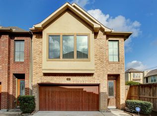 333 Cage St, Houston, TX 77020