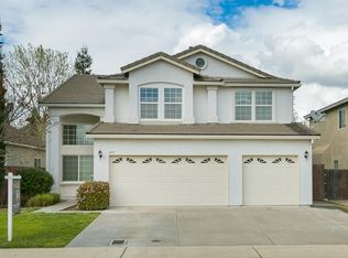 669 Brittanyann Ln, Stockton, CA 95206