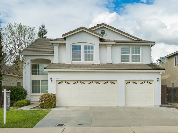 669 Brittanyann Ln, Stockton, CA 95206