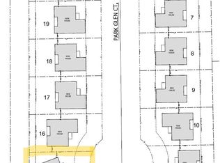 1229 E Park Glen Ct, Clearwater, KS 67026