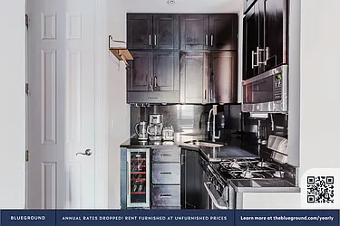 Rented by The Blueground