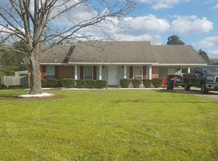 5668 Highway 50 E, Steens, MS 39766