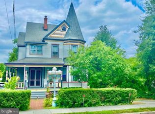 190 Stockton St, Hightstown, NJ 08520