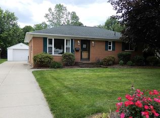 3986 Virgil St, Mogadore, OH 44260