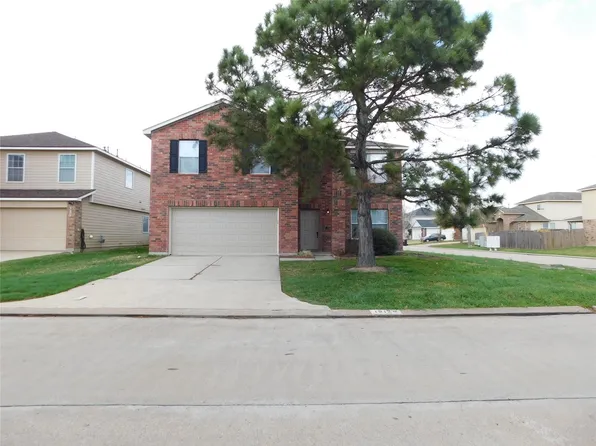 19126 Yaupon Ranch Dr, Cypress, TX 77433