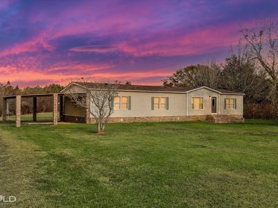241 Longhorn Dr, Bossier City, LA, 71112
