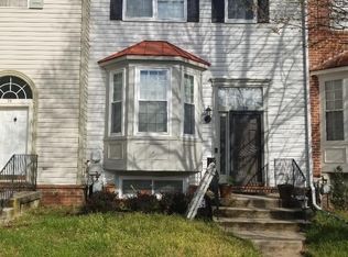 18 Stable Run Ct #1, Randallstown, MD 21133