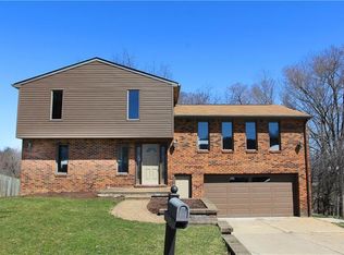 134 Athens Dr, Greensburg, PA