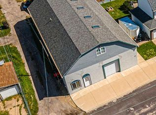 150 Wyatt Ave, Lincoln, IL 62656