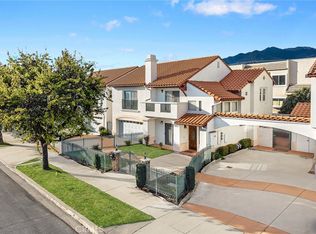 165 Bonita St Unit B, Arcadia, CA 91006