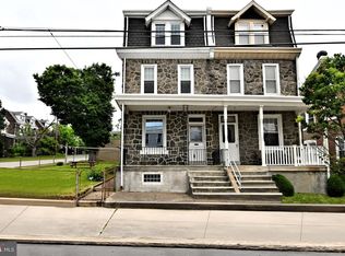4323 Mitchell St, Philadelphia, PA 19128
