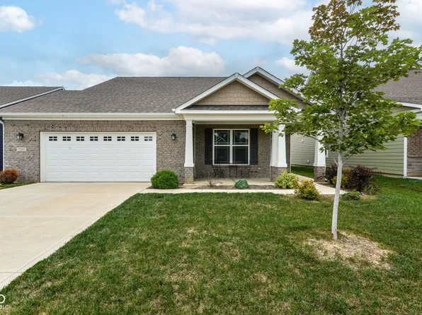7325 Wooden Grange Dr, Indianapolis, IN 46259