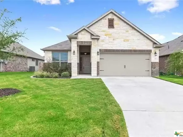 7308 Abalone Way, Temple, TX 76502