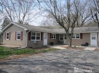 6073 River Rd APT 1, Waunakee, WI 53597