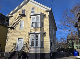 85 Wood St FLOOR 2, Providence, RI 02909