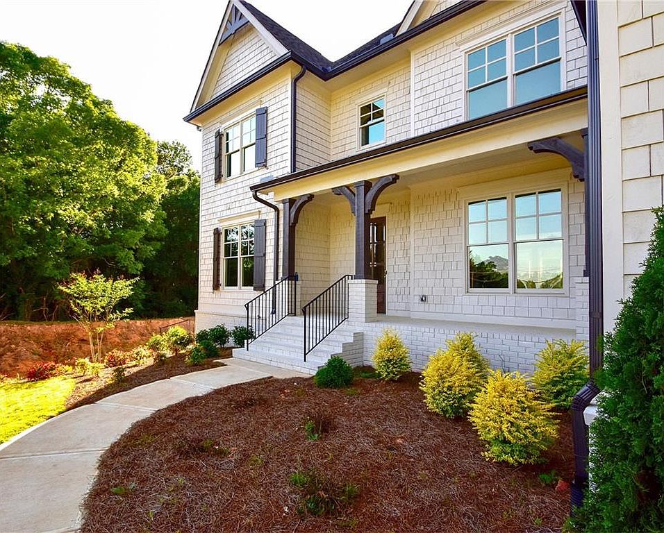 3063 Davis Rd, Marietta, GA 30062 Zillow