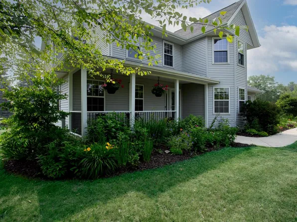 4880 Birchwood TRAIL, West Bend, WI 53095
