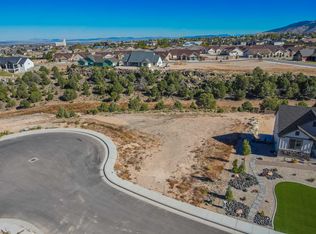 2412 W Arroyo Rd, Cedar City, UT 84720