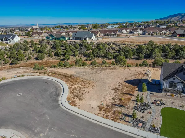 2412 W Arroyo Rd, Cedar City, UT 84720