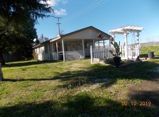 1380 4th St, Meridian, CA 95957