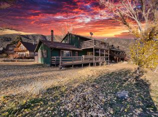 16521 Mil Potrero Hwy, Pine Mountain Club, CA 93222