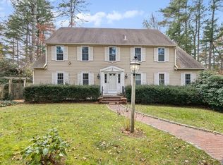 19 Oar And Line Rd, Plymouth, MA 02360