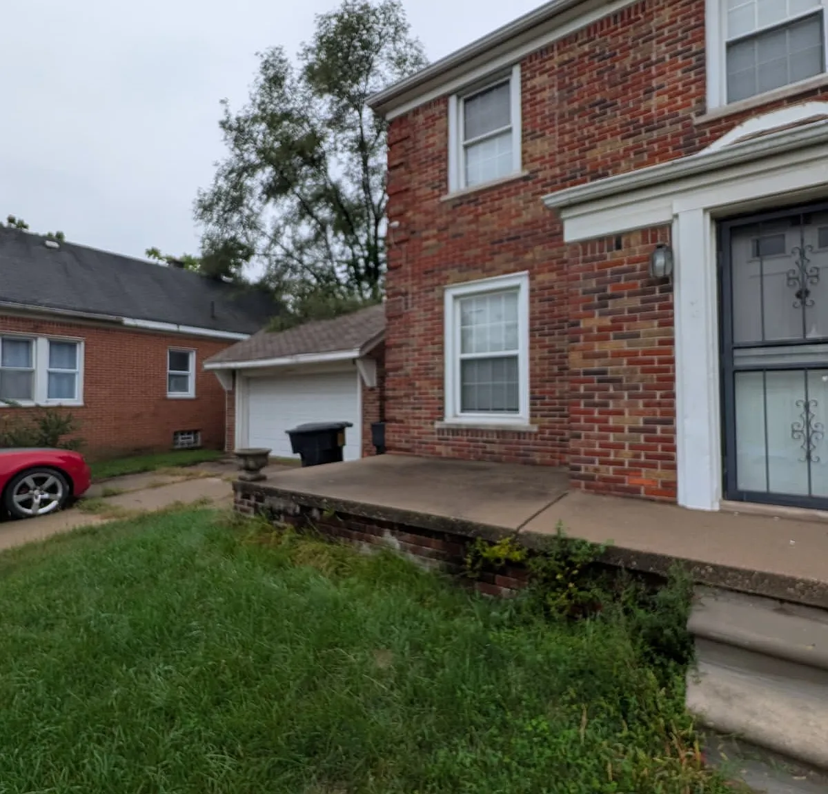 3 bed, 2.5 bath, 1664 sqft, $1,400 — Photo 1