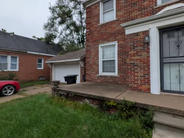 18565 Gallagher St, Detroit, MI 48234