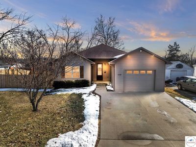 2105 W 3rd St, Sedalia, MO, 65301