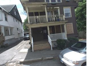 89 Ridgewood St, Waterbury, CT 06710