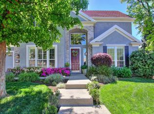 4826 Bentwood Way, Granite Bay, CA 95746