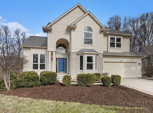 4910 Ravine Ct, Ann Arbor, MI 48105