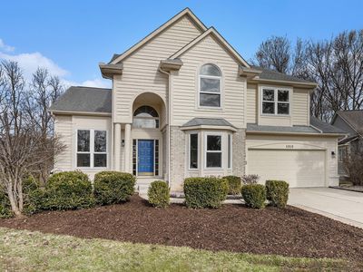 4910 Ravine Ct, Ann Arbor, MI, 48105