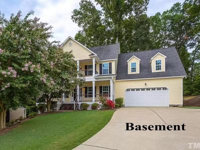 61 Leather Oak Trl, Clayton, NC, 27520