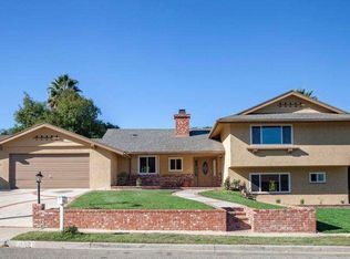 933 Tuttle Ave, Simi Valley, CA 93065