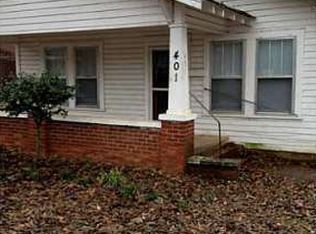 401 Douglas St, Cartersville, GA 30120
