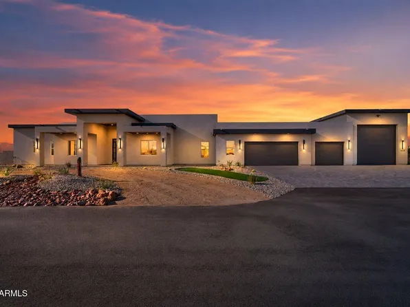 1483 W PASO NUEVO Drive, Phoenix, AZ 85086