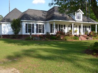 1417 College Rd, Bainbridge, GA 39819