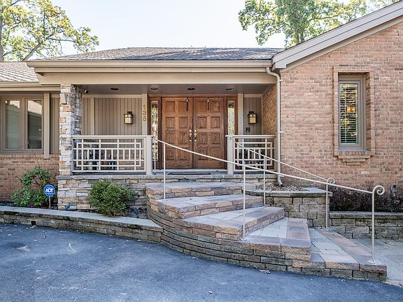 Outside Entry